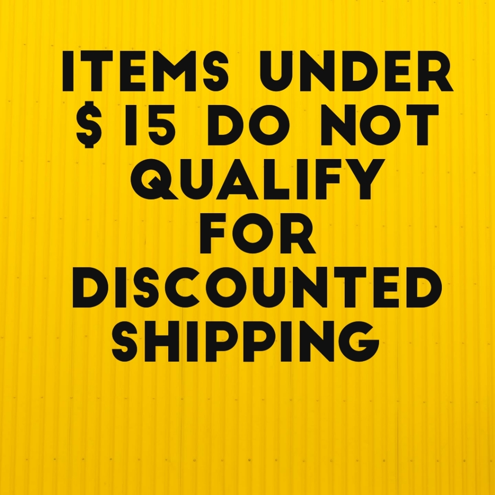 Do NOT qualify
